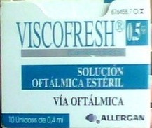 Viscofresh