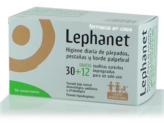 Lephanet